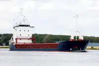 Vrachtschip Te koop