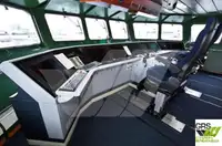Patrouilleboot te koop