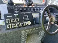 Bemanningboot te koop