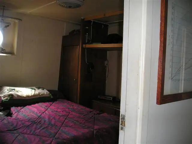 Onderzoeksvaartuig te koop