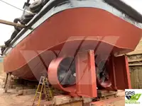 Sleperschip te koop