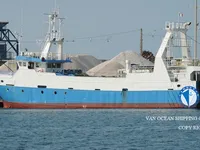 Trawler te koop
