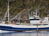 Trawler te koop