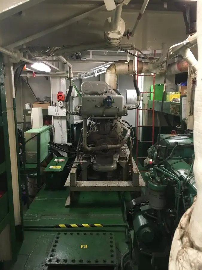 Fast Supply Vessel (FSV) te koop