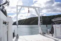 Catamaran te koop