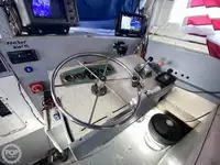 Trawler te koop