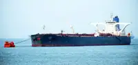 Olie-/chemikaliëntanker te koop