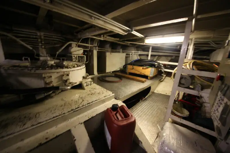Bulkcarrier te koop