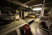 Bulkcarrier te koop