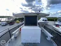 Passagiersschip te koop
