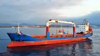 Koelschip Te koop