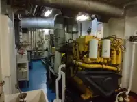 Olie-/chemikaliëntanker te koop