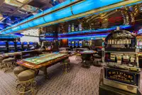 Cruise schip Te koop