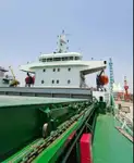 Bulkcarrier te koop