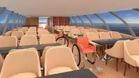 Catamaran te koop