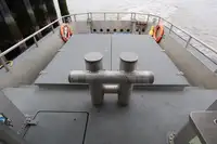 Bemanningboot te koop