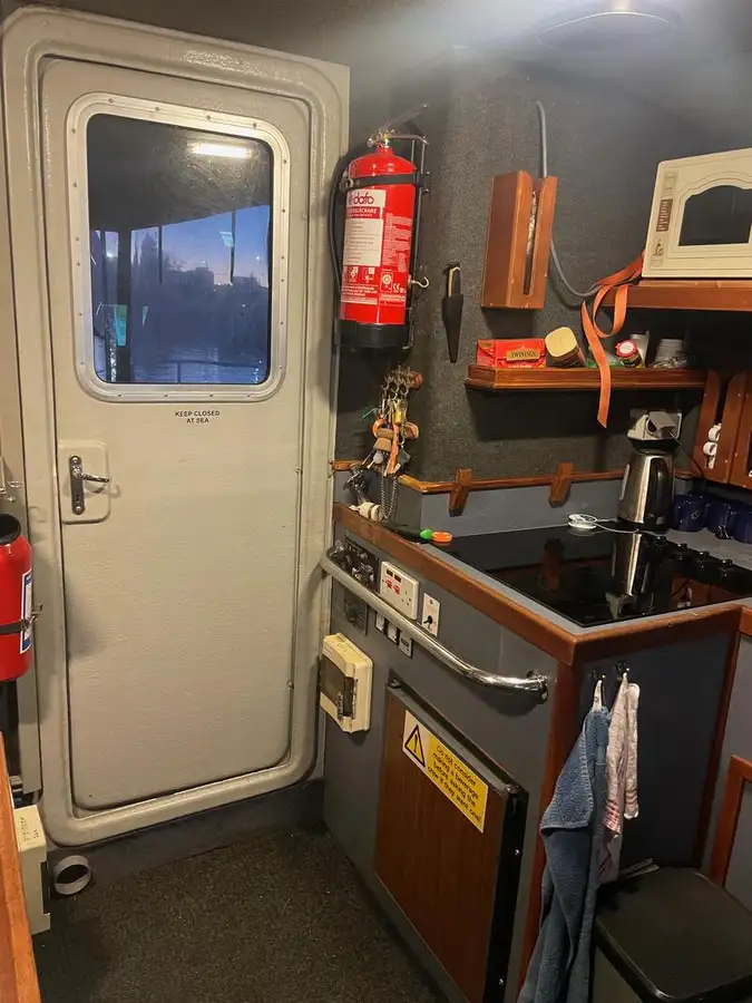 Catamaran te koop