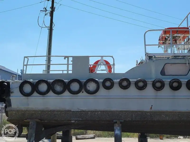 Bemanningboot te koop
