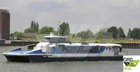 Passagiersschip te koop