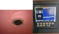 Olie-/chemikaliëntanker te koop