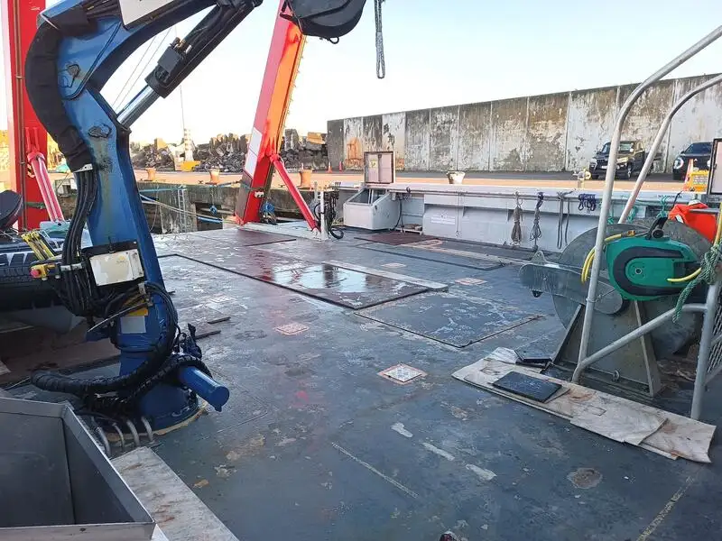 Catamaran te koop