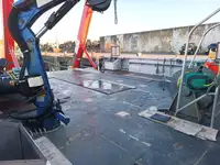 Catamaran te koop
