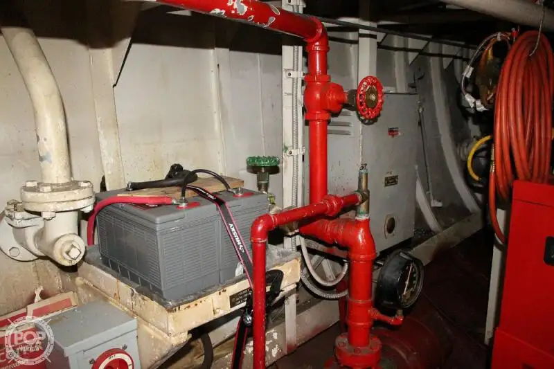 Veerboot te koop