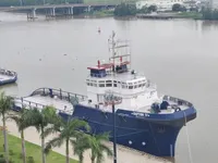 Ro-Ro-schip te koop