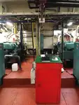 Baggeraarschip te koop