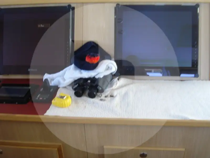 Trawler te koop