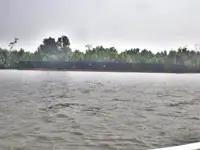 Barge te koop