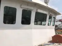 Sleperschip te koop