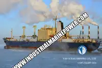 Koelschip te koop