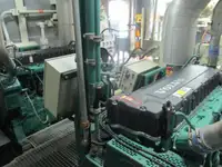 Barge te koop