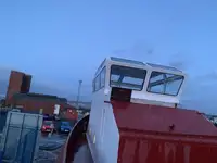 Sleperschip te koop