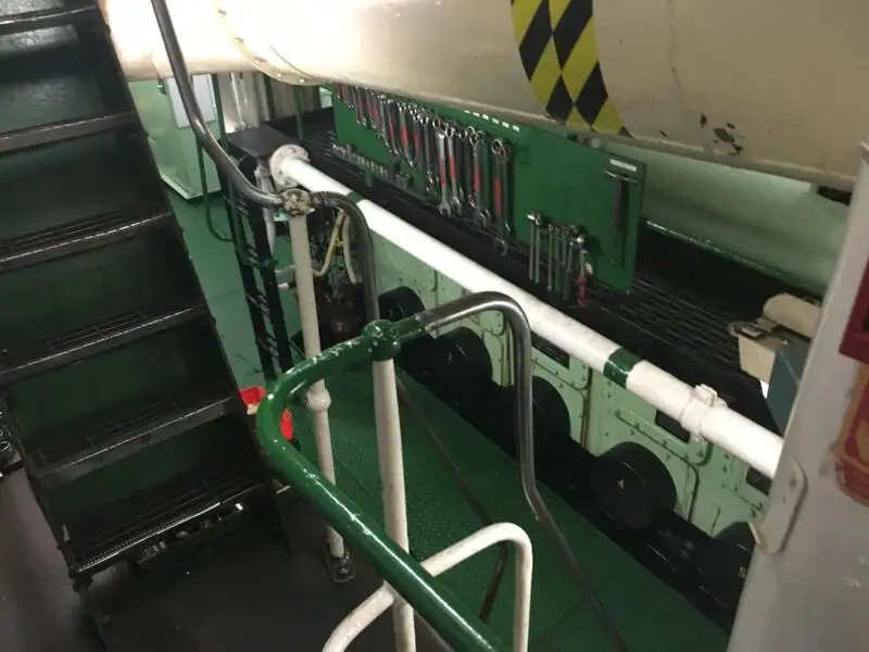 Fast Supply Vessel (FSV) te koop