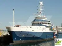 Patrouilleboot te koop