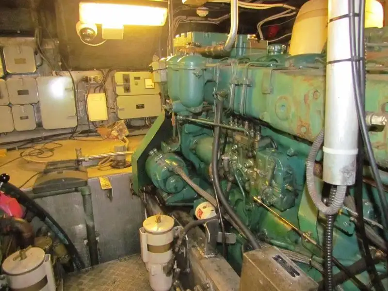 Sleperschip te koop