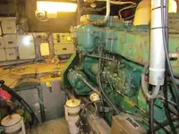 Sleperschip te koop