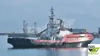 Sleperschip te koop