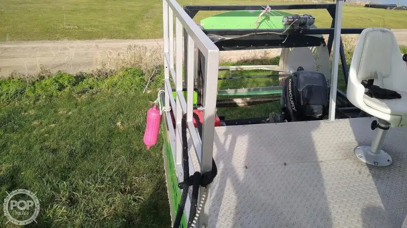 Containerschip te koop