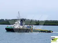 Sleepboot Te koop