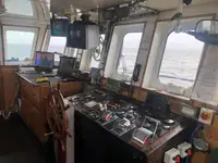 Koelschip te koop