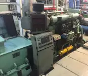 Bulkcarrier te koop