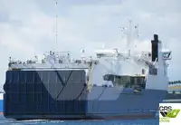 Ro-Ro ship Te koop