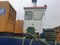 Barge te koop