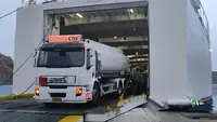Bulkcarrier te koop