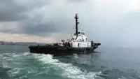 Sleepboot Te koop