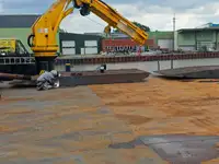 Barge te koop
