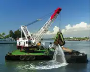 Barge te koop